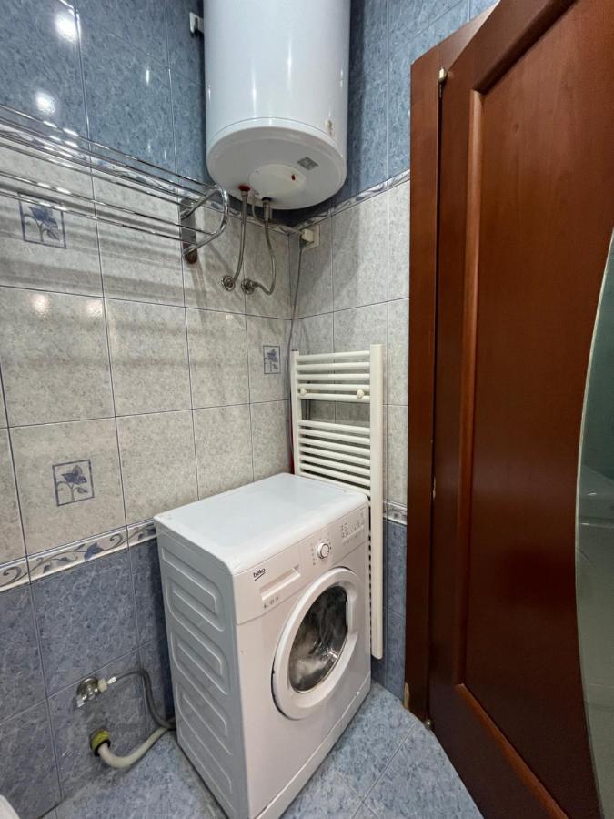 Apartman Skanderbeg Square Explorer *
