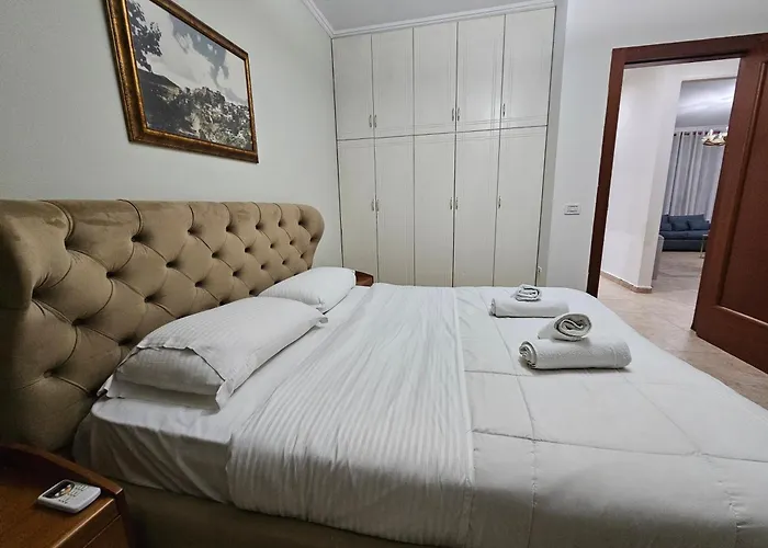 Skanderbeg Square Explorer Apartments