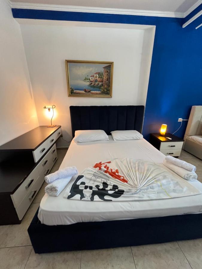 Apartment Skanderbeg Square Explorer *
