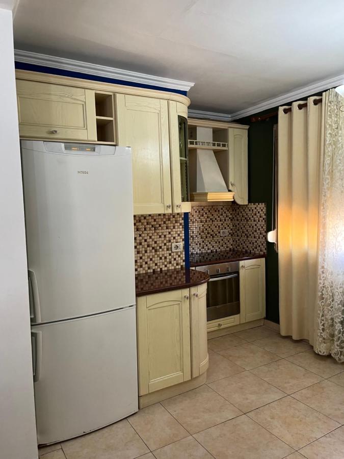 Apartment Skanderbeg Square Explorer *