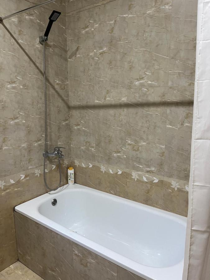 Apartment Skanderbeg Square Explorer