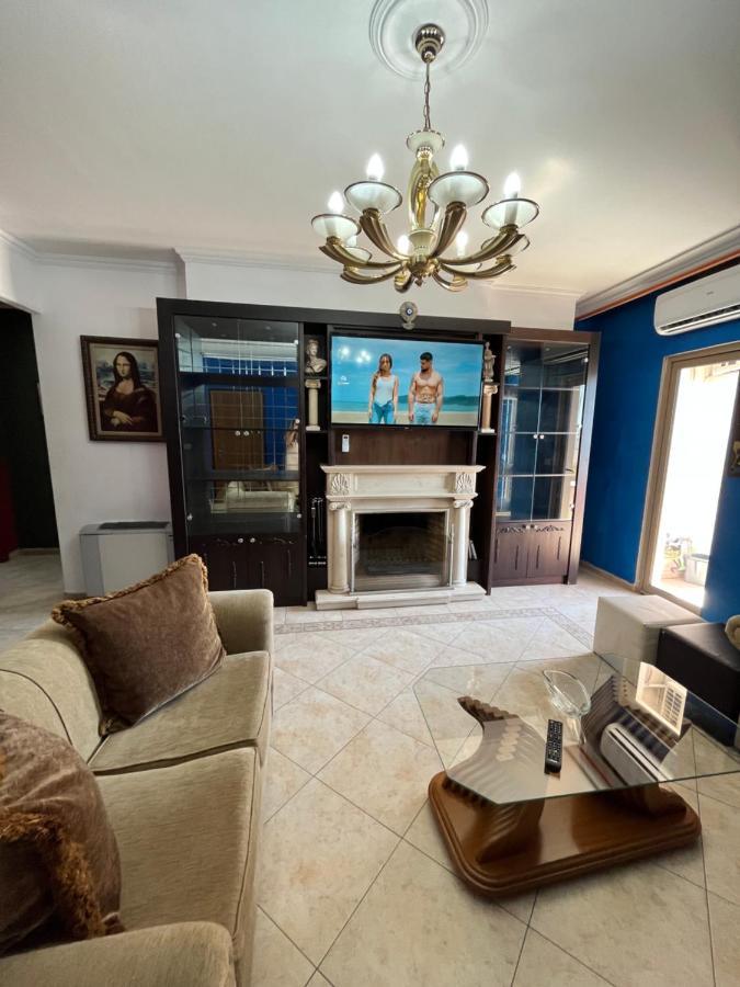Apartment Skanderbeg Square Explorer Tirana