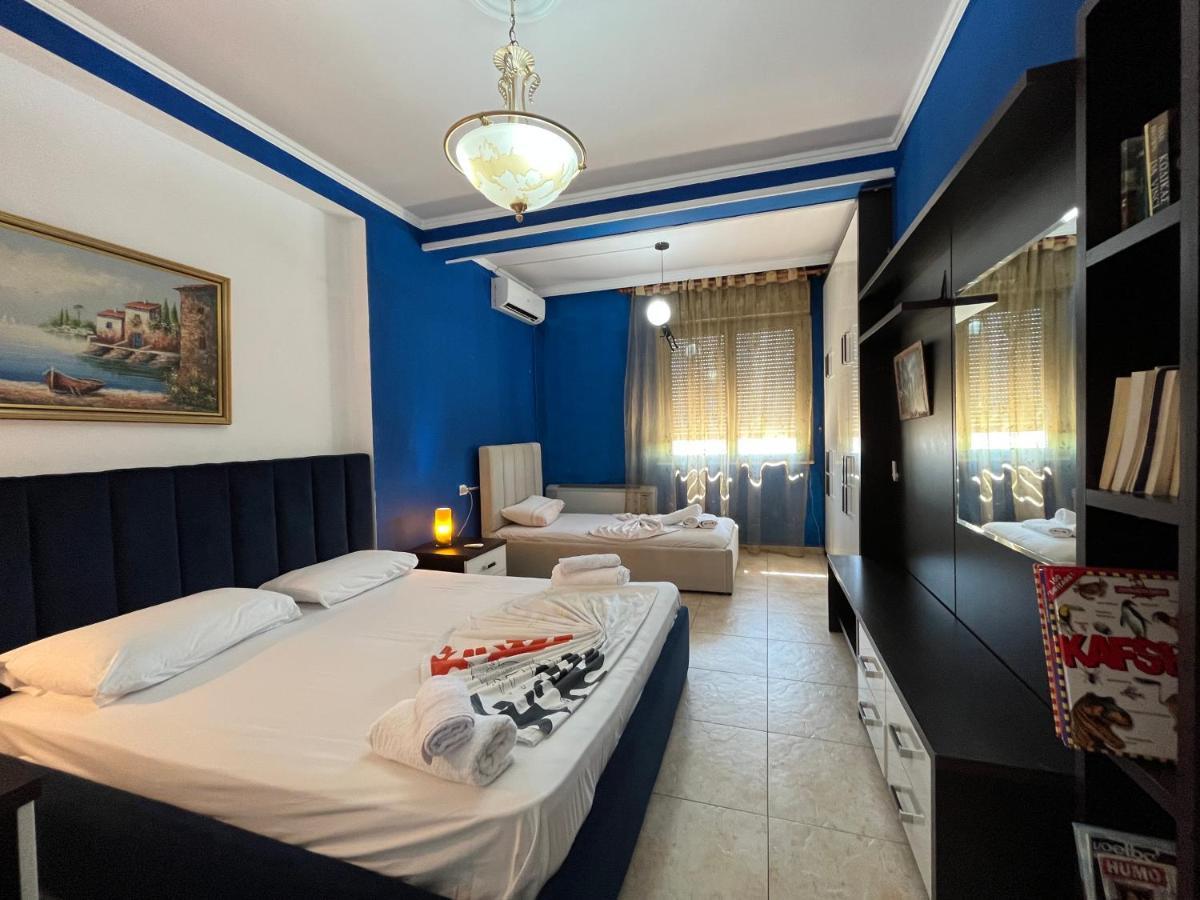 Apartment Skanderbeg Square Explorer *
