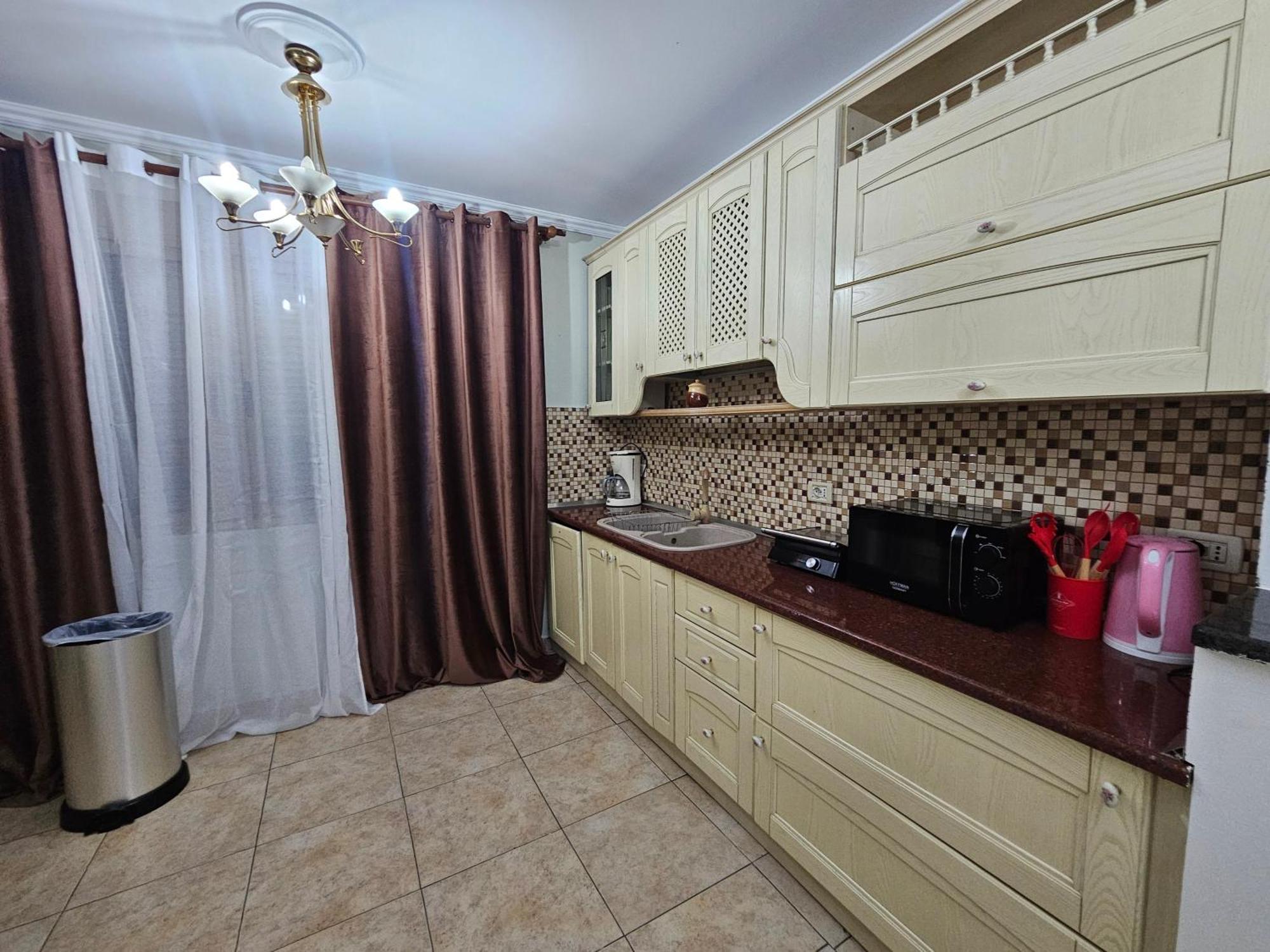 Apartment Skanderbeg Square Explorer Tirana